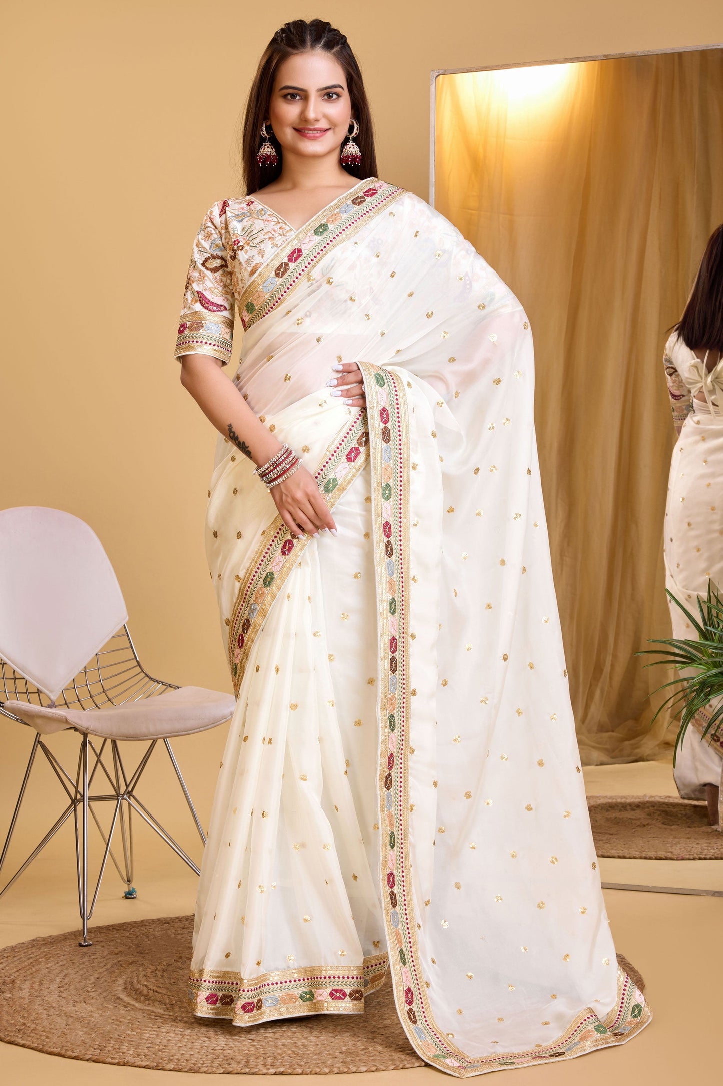 white-organza-saree-zb130551_1_SareeButa.com