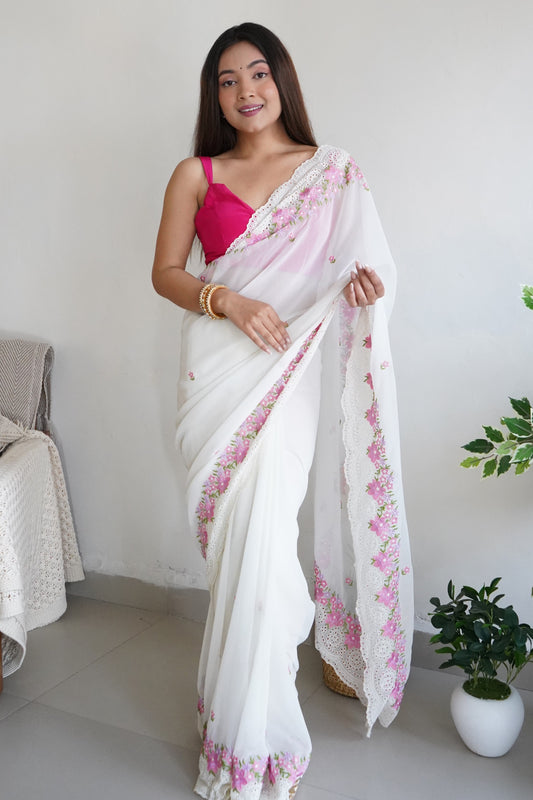 white-embroidered-georgette-saree-zb131121_1_SareeButa.com