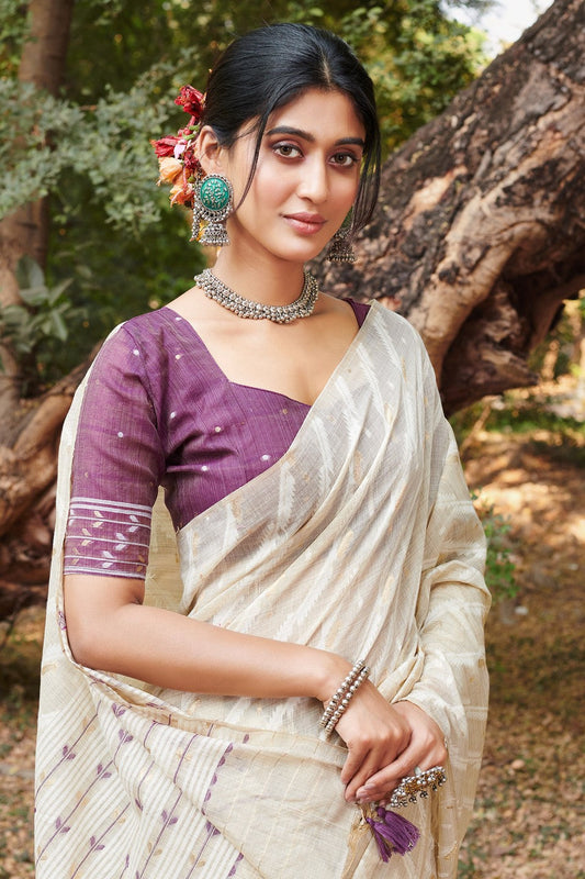white-woven-cotton-saree-zb131276_2_SareeButa.com