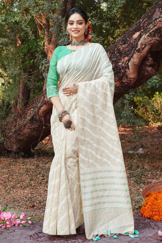 white-woven-cotton-saree-zb131279_1_SareeButa.com