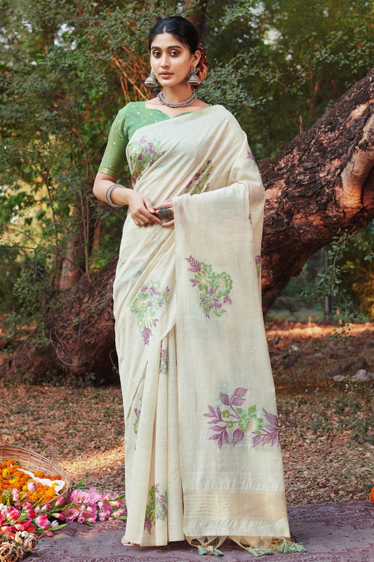 white-woven-cotton-saree-zb131286_1_SareeButa.com