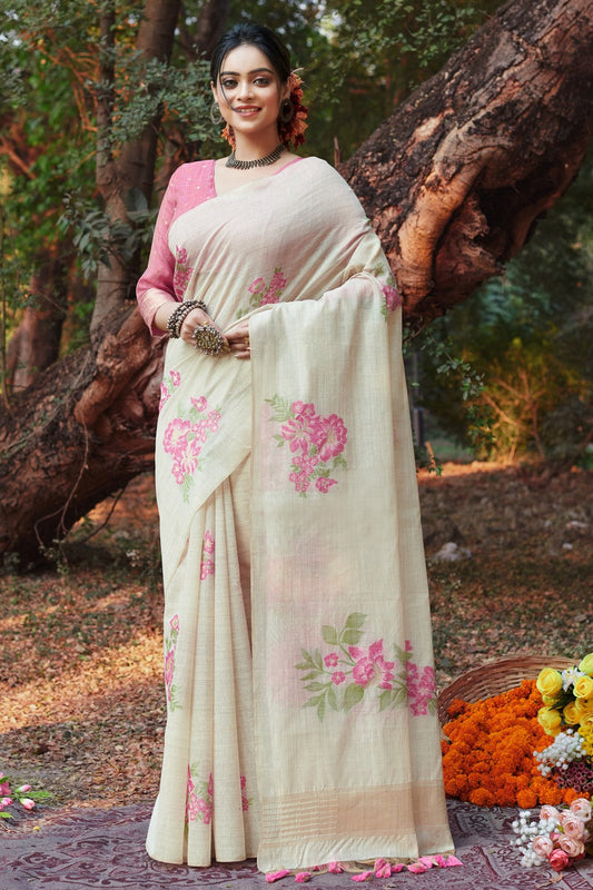 white-woven-cotton-saree-zb131287_1_SareeButa.com