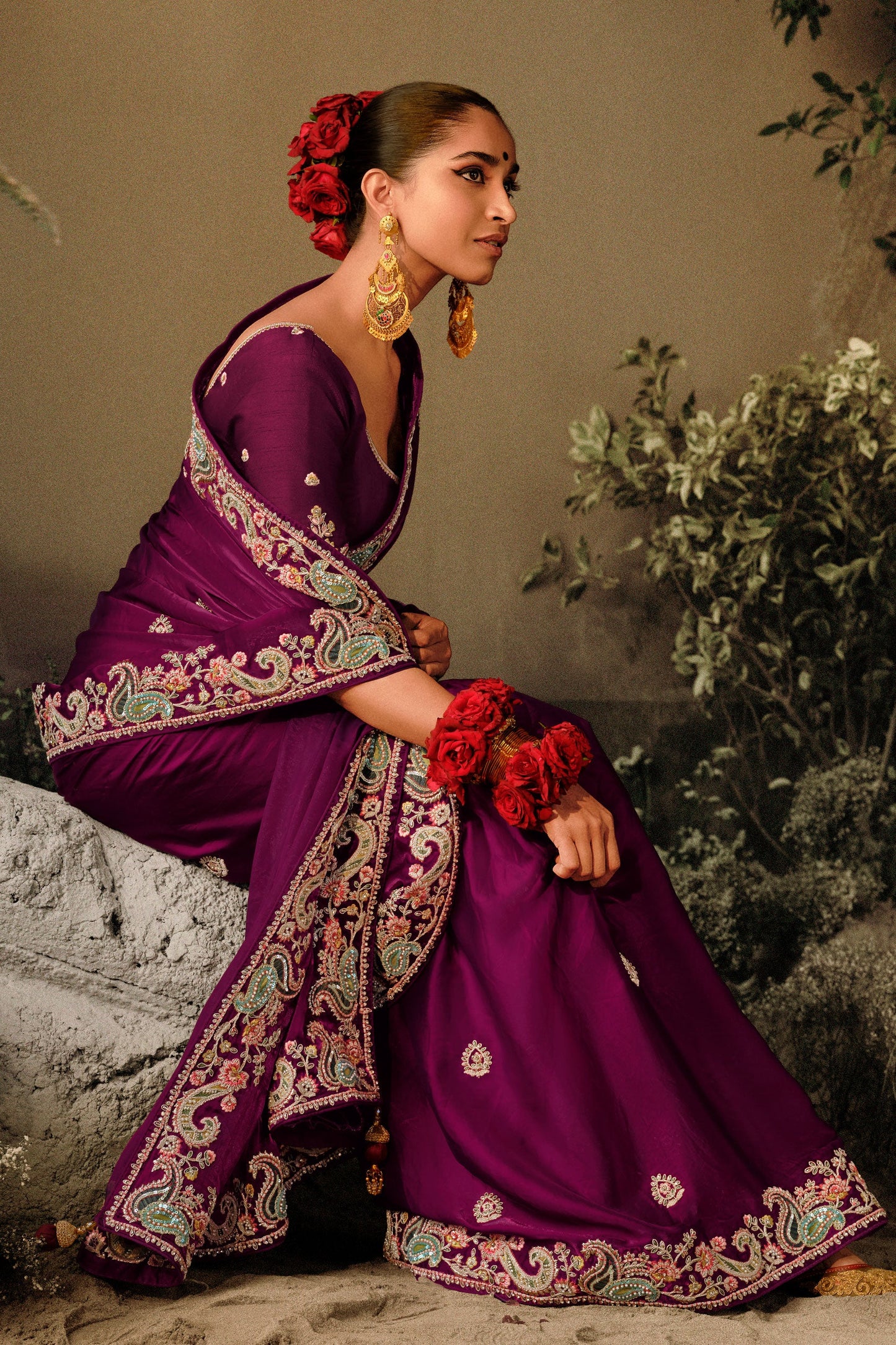 wine-silk-heavy-work-saree-zb132225_4_SareeButa.com