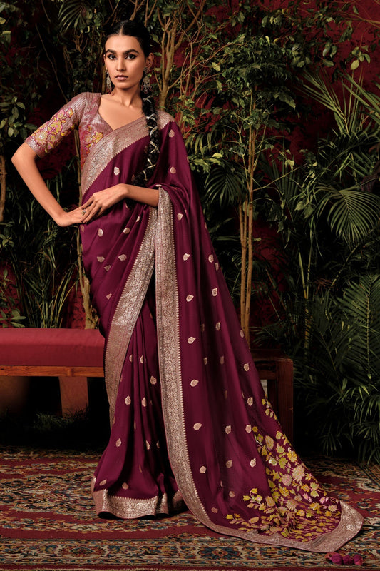 wine-silk-saree-zb130244_1_SareeButa.com