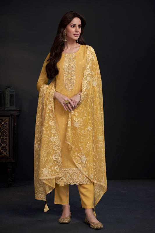 yellow-embroidered-organza-salwar-suit-zbss100031_1_SareeButa.com