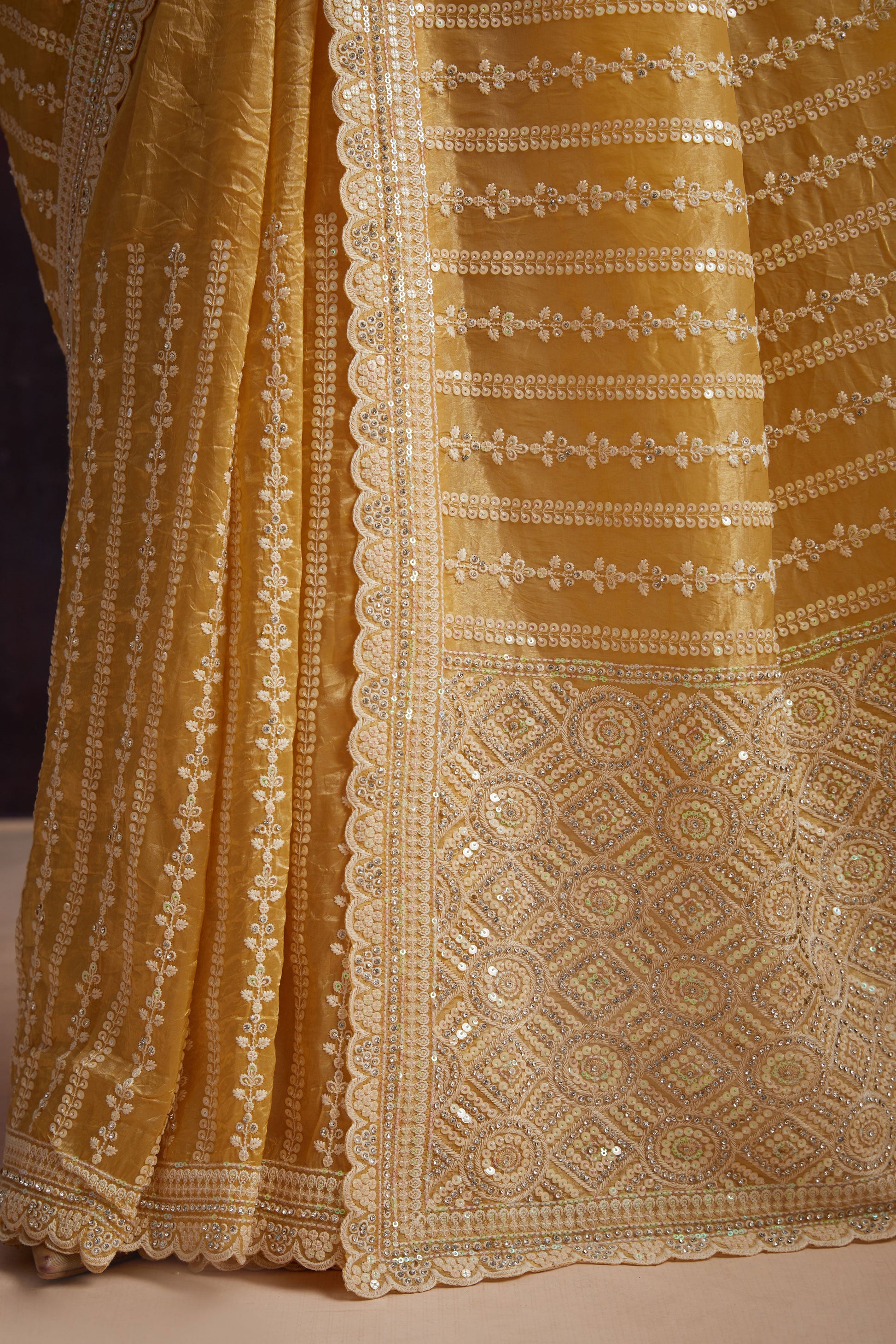 yellow-embroidered-organza-saree-zb133722_12_Sareebuta.com