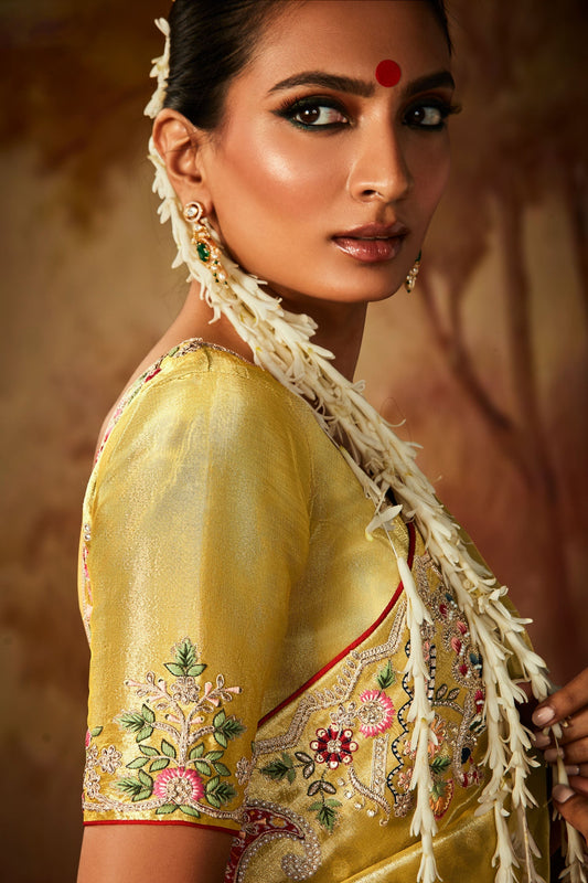 golden-yellow-embroidered-silk-saree-zb130711_2_SareeButa.com