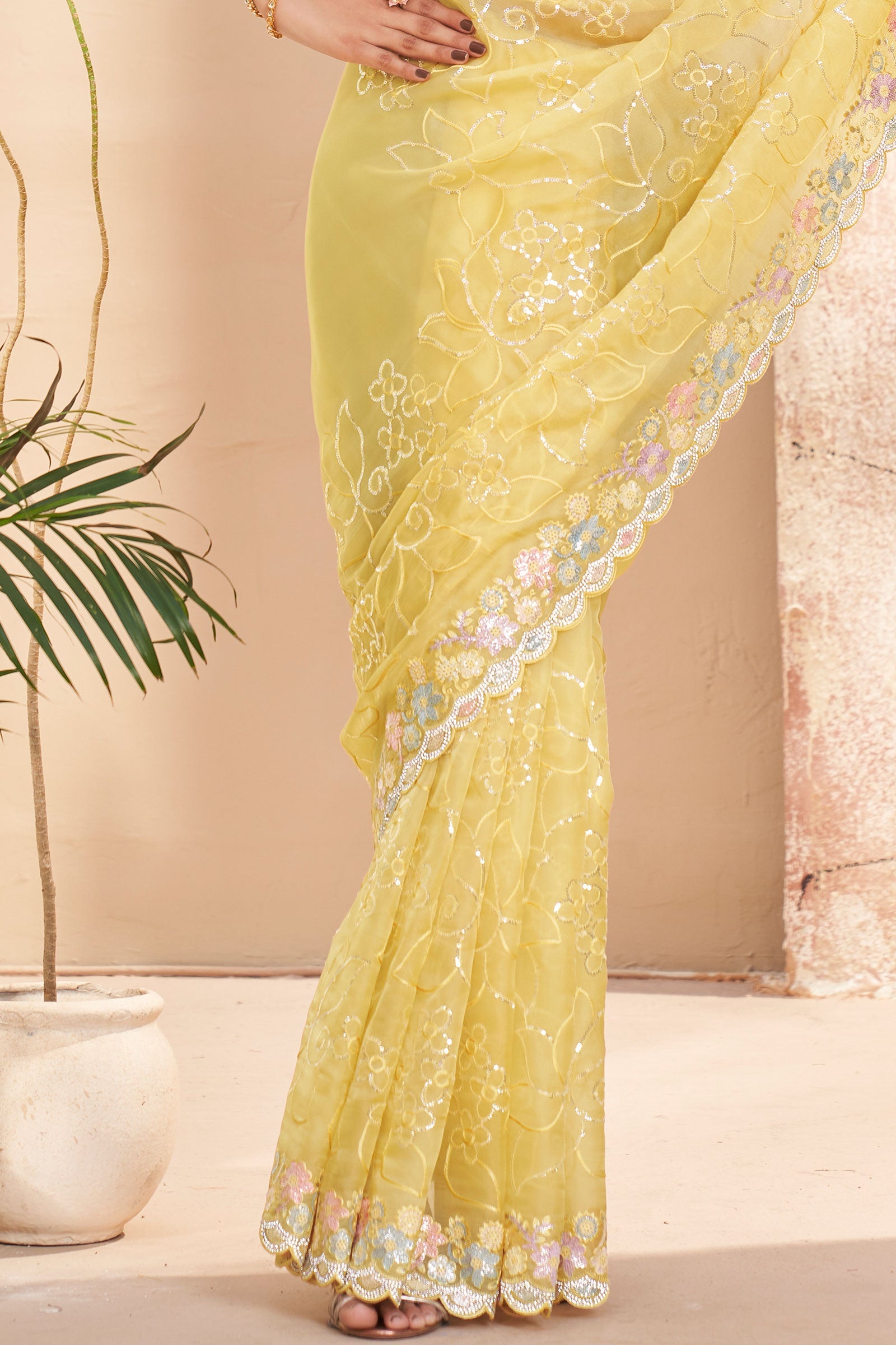 yellow-embroidered-silk-saree-zb132117_3_SareeButa.com