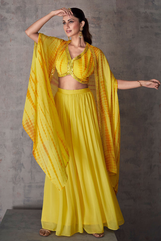 yellow-georgette-palazzo-set-zbss100055_1_SareeButa.com