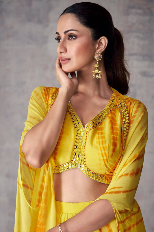 yellow-georgette-palazzo-set-zbss100055_2_SareeButa.com