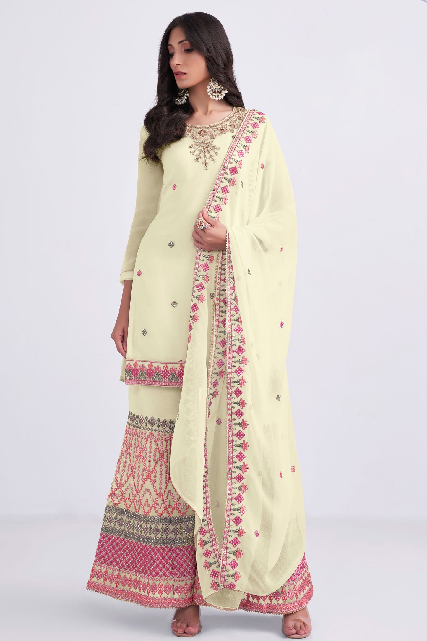 yellow-georgette-sharara-suit-ss035_1_SareeButa.com