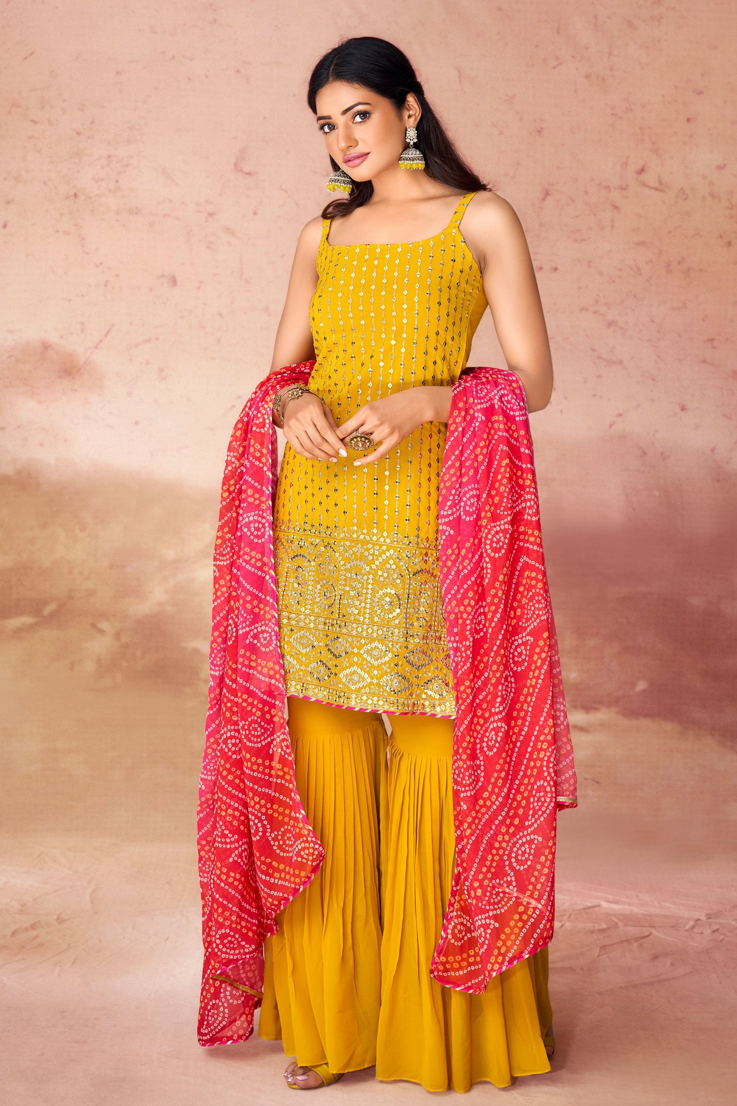 yellow-georgette-sharara-suit-ss124_3_SareeButa.com