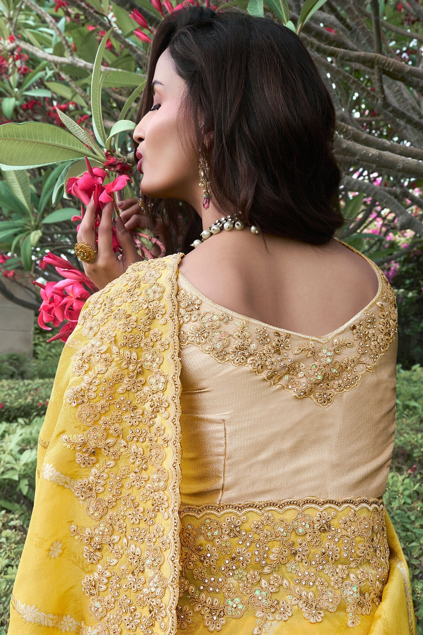 yellow-pure-tissue-silk-saree-zb132848_3_SareeButa.com