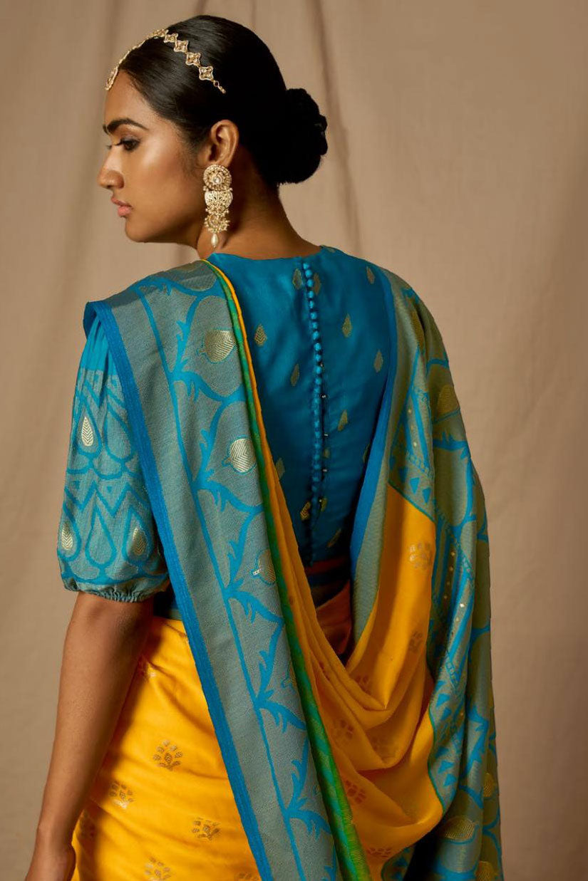 yellow-silk-saree-zb130257_2_SareeButa.com