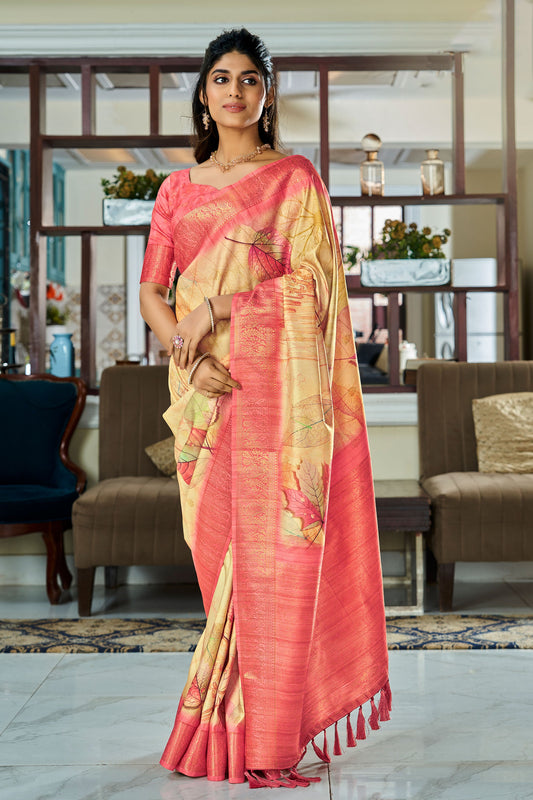 yellow-silk-saree-zb130662_1_SareeButa.com