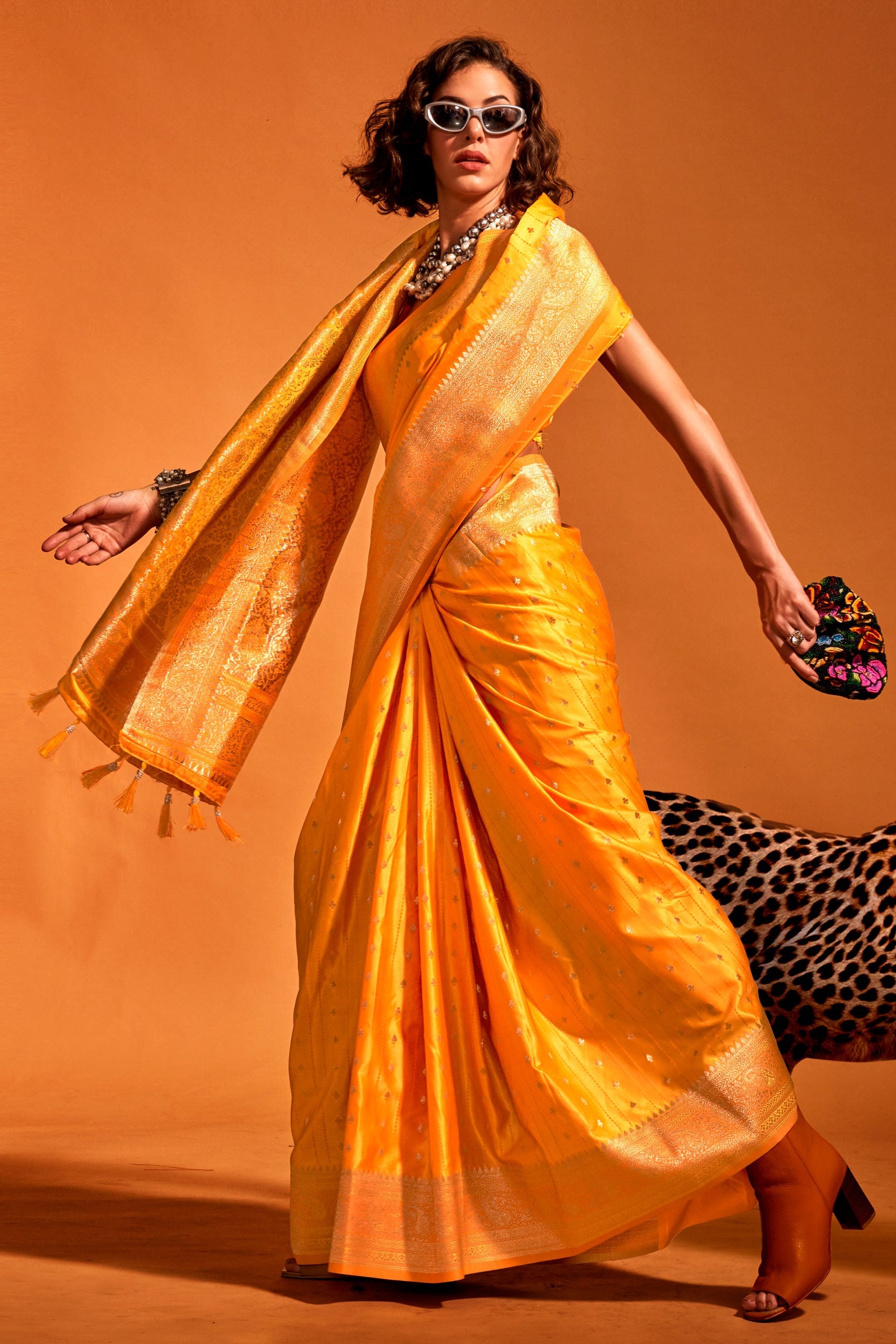 yellow-woven-satin-silk-saree-zb140518_2_SareeButa.com