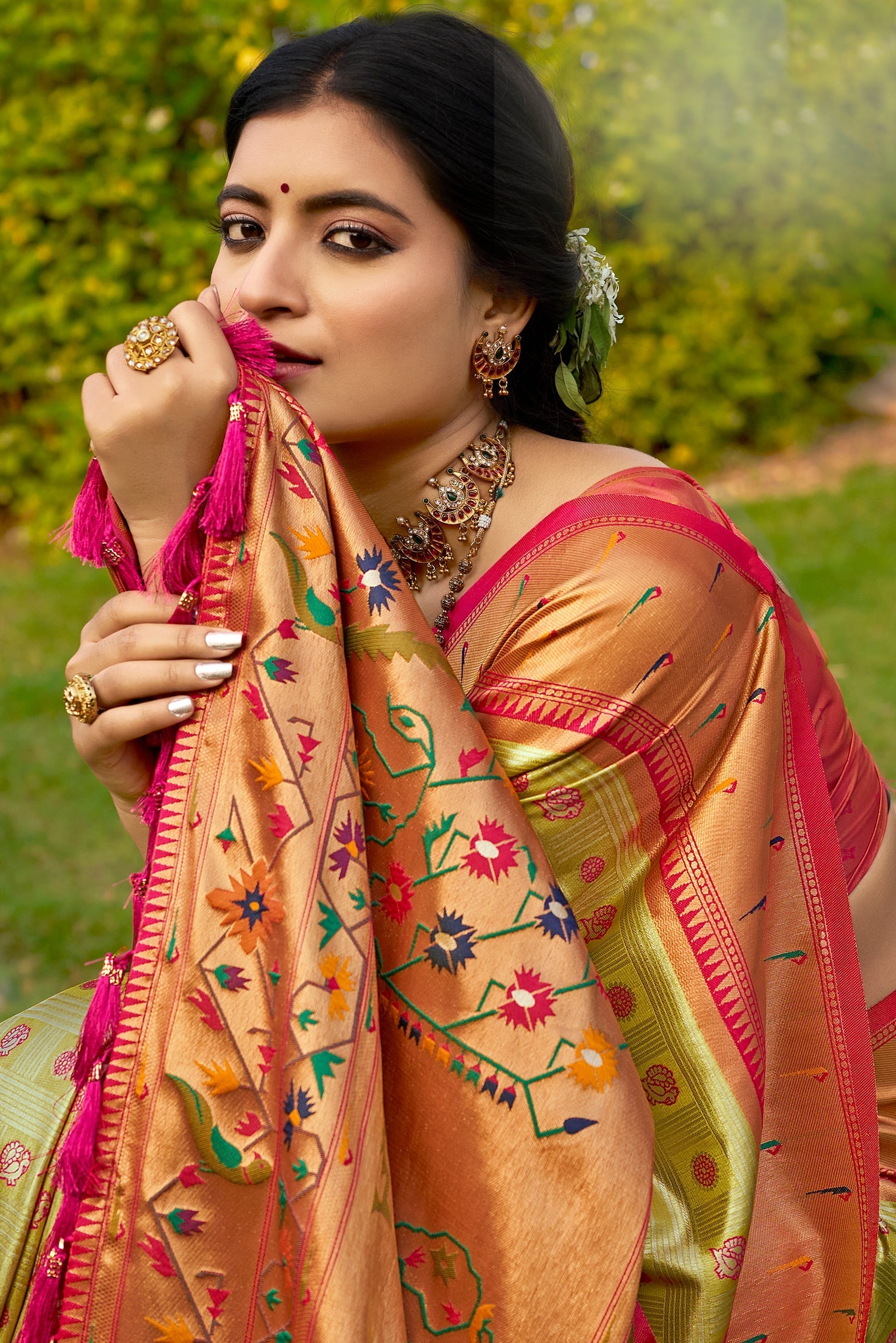 yellow-paithani-saree-zb132380_2_SareeButa.com