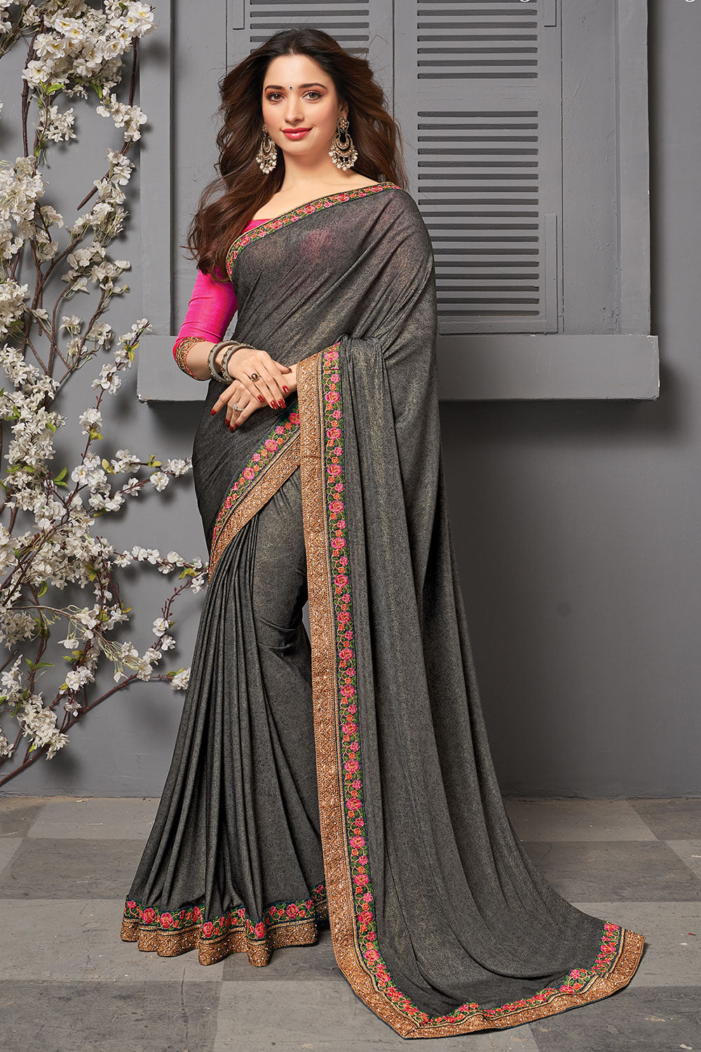 grey-embroidered-saree-zb132544_1_SareeButa.com