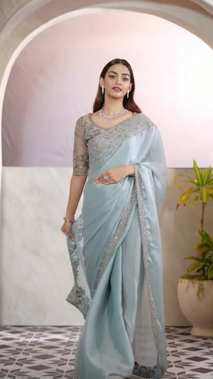 blue-embroidered-silk-saree-zb131223