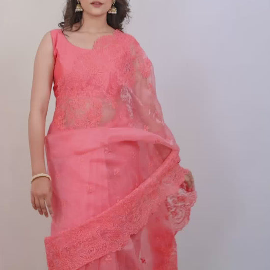 PINK-EMBROIDERED-ORGANZA-SAREE-ZB132001_05