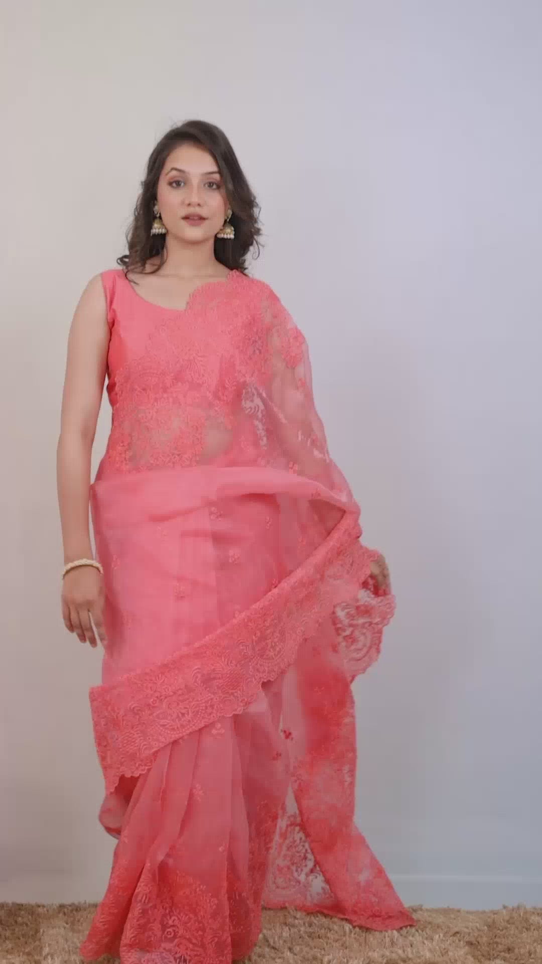 PINK-EMBROIDERED-ORGANZA-SAREE-ZB132001_05