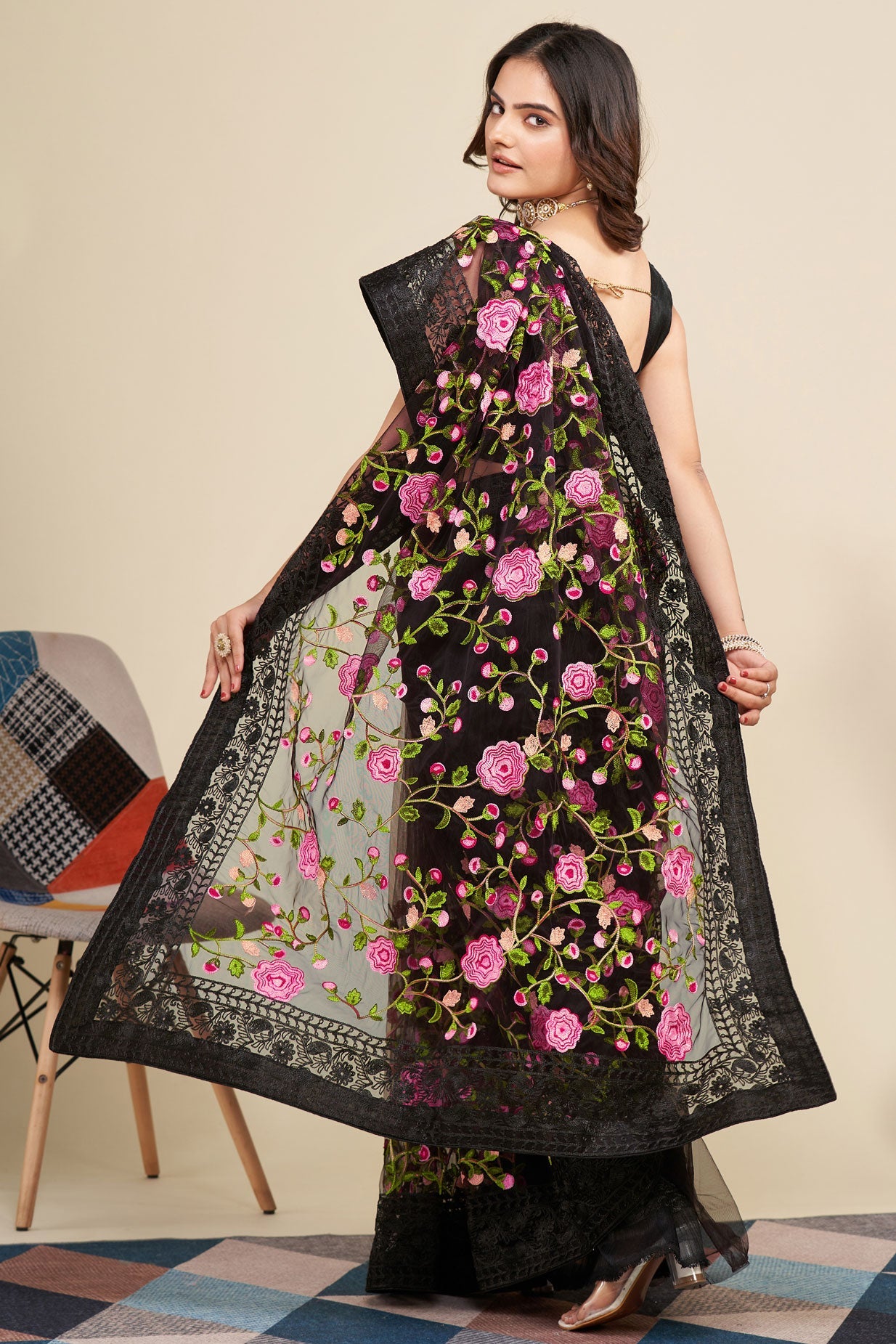 black-net-saree-zb130420_3_SareeButa.com