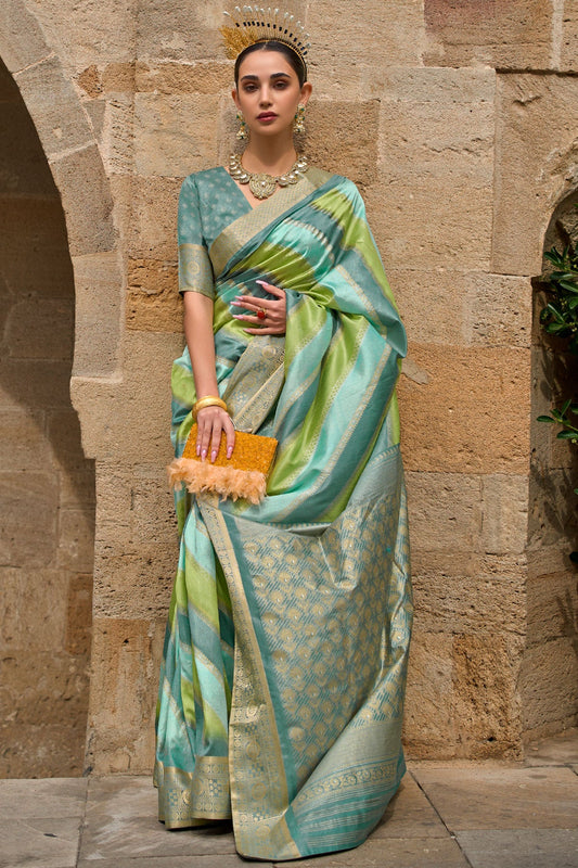 blue-green-silk-saree-zb130227_1_SareeButa.com