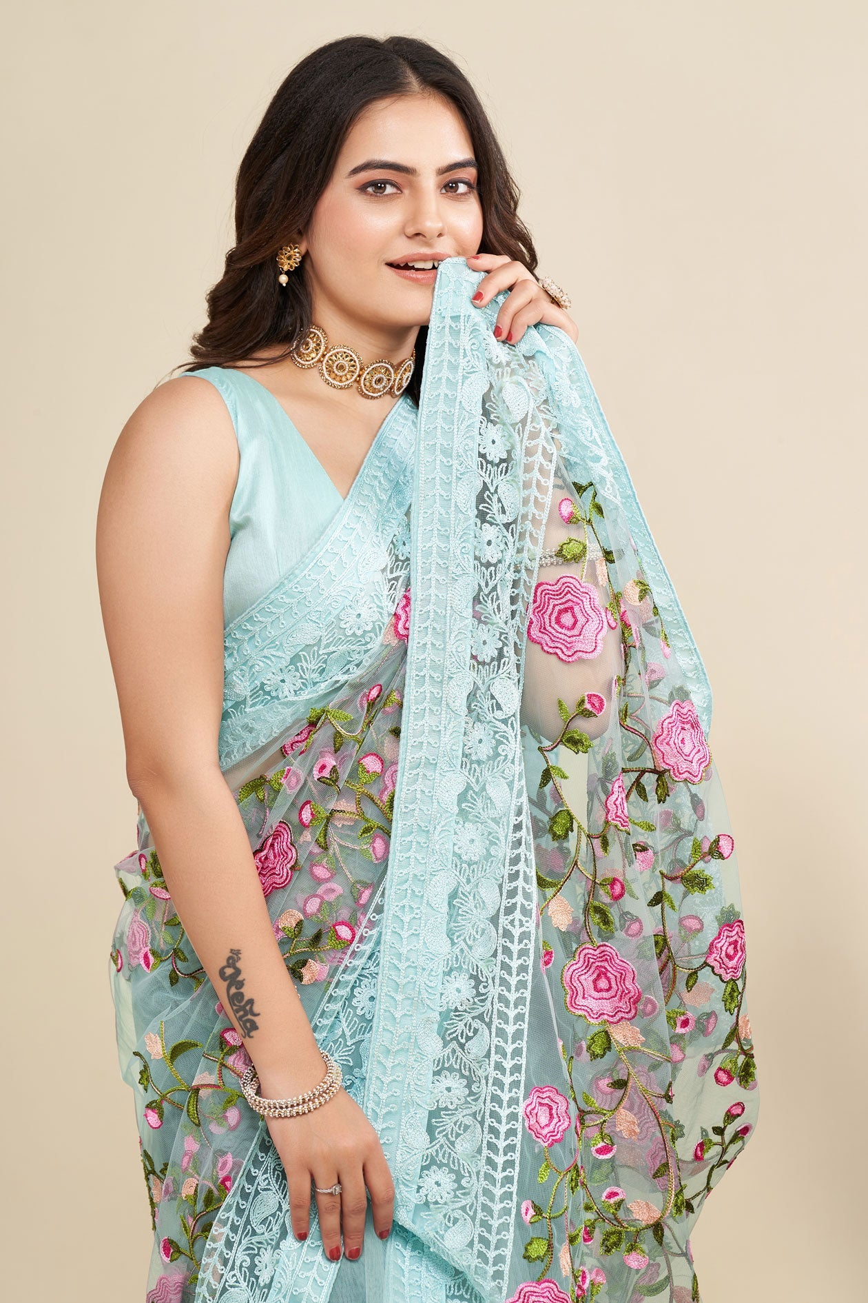 blue-net-saree-zb130418_2_SareeButa.com