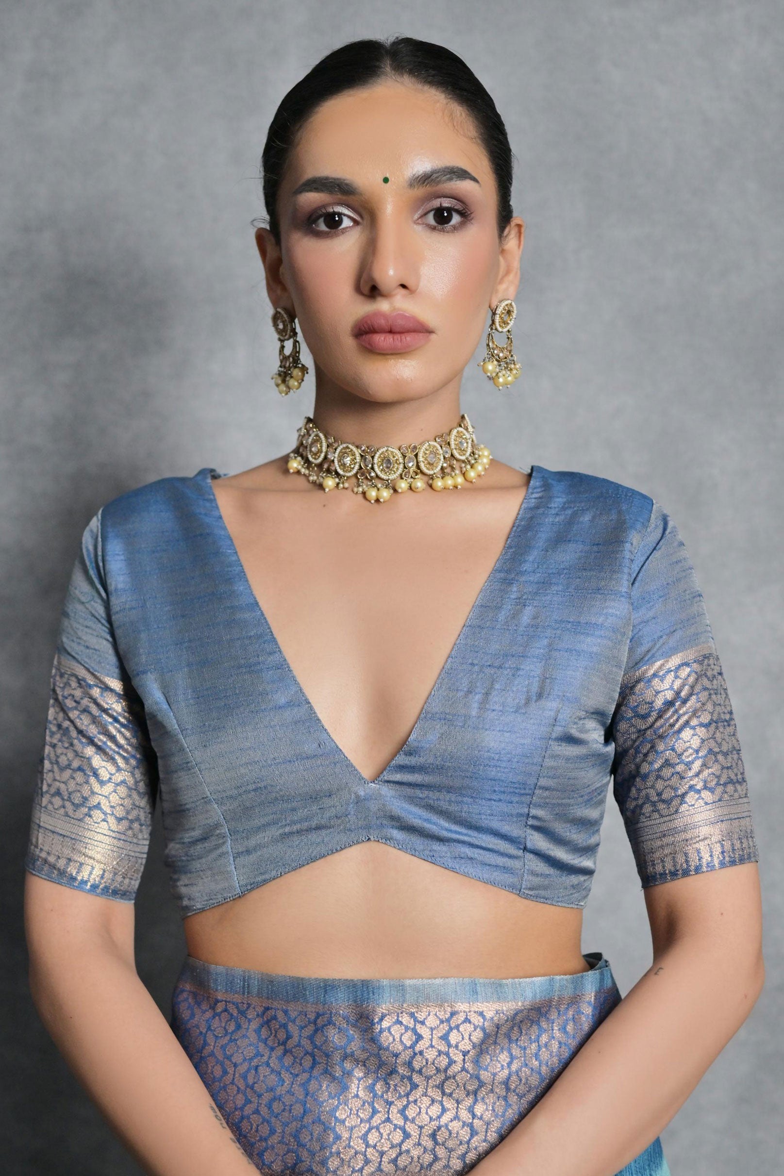 blue-tusser-silk-saree-zb130270_3_SareeButa.com