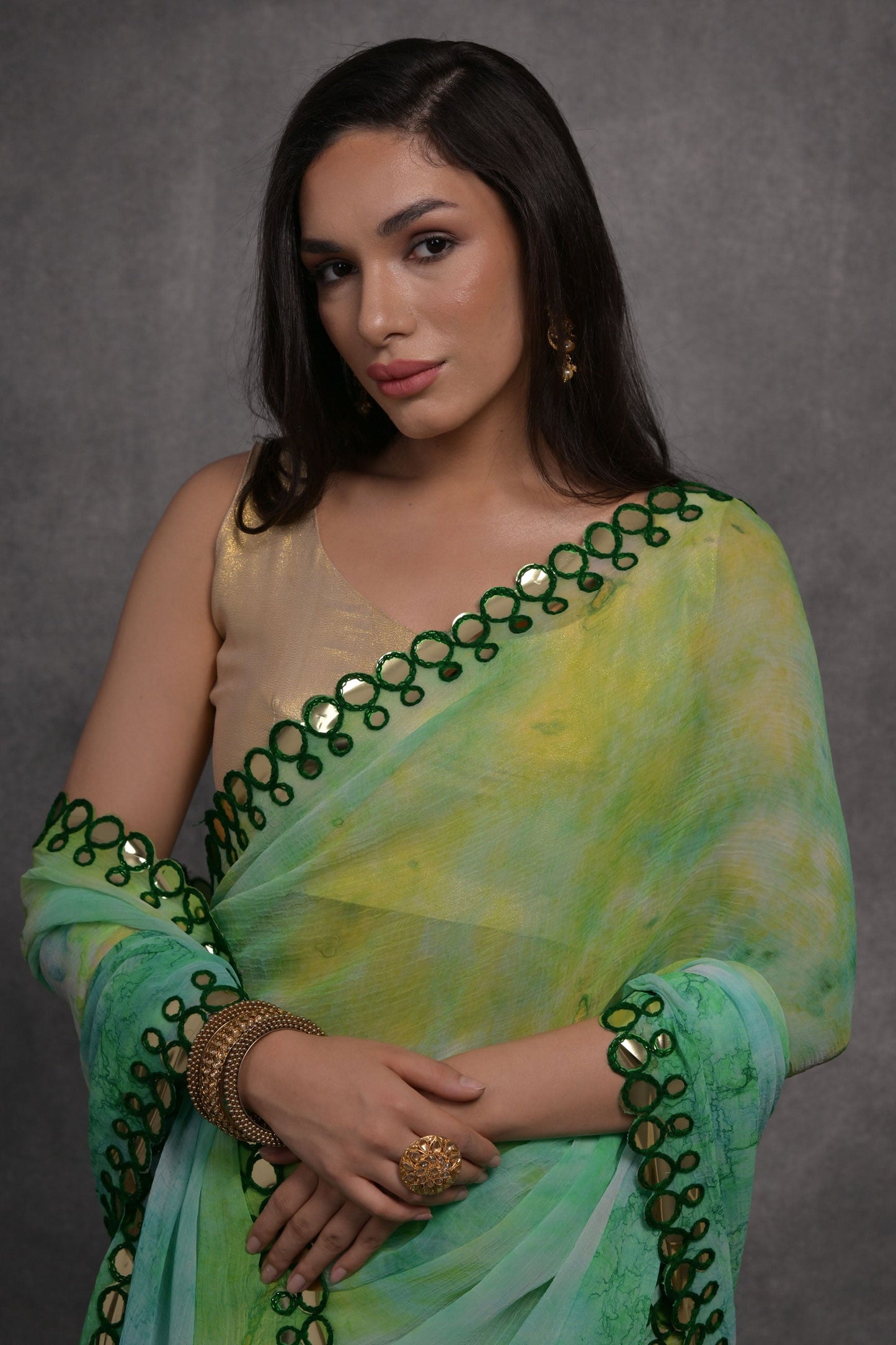 green-georgette-saree-zb130390_2_SareeButa.com