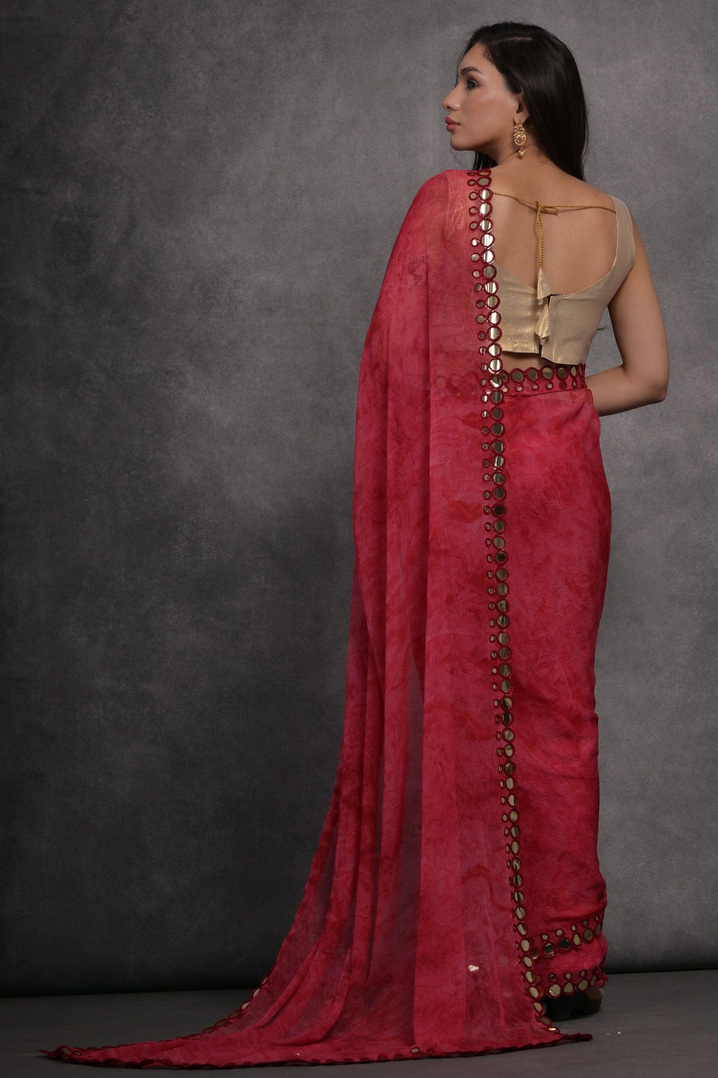 maroon-georgette-saree-zb130394_3_SareeButa.com