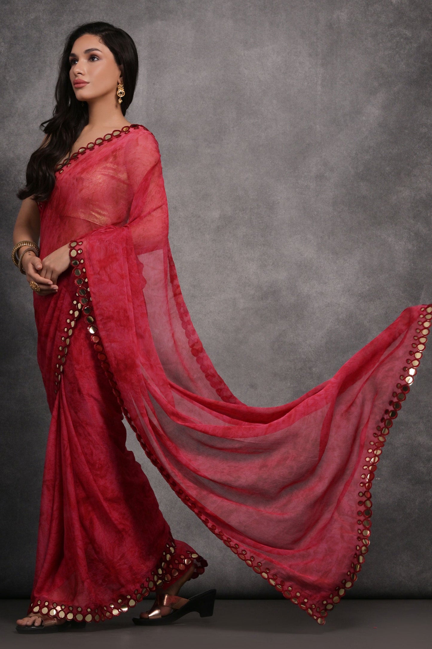 maroon-georgette-saree-zb130394_4_SareeButa.com