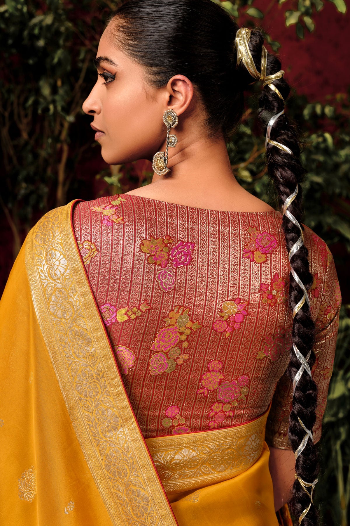 mustard-yellow-silk-saree-zb130245_4_SareeButa.com