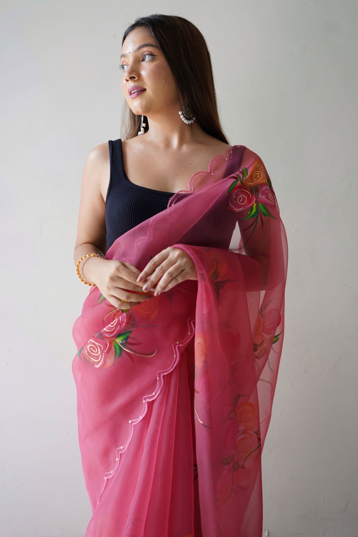 pink-organza-saree-zb130310_2_SareeButa.com