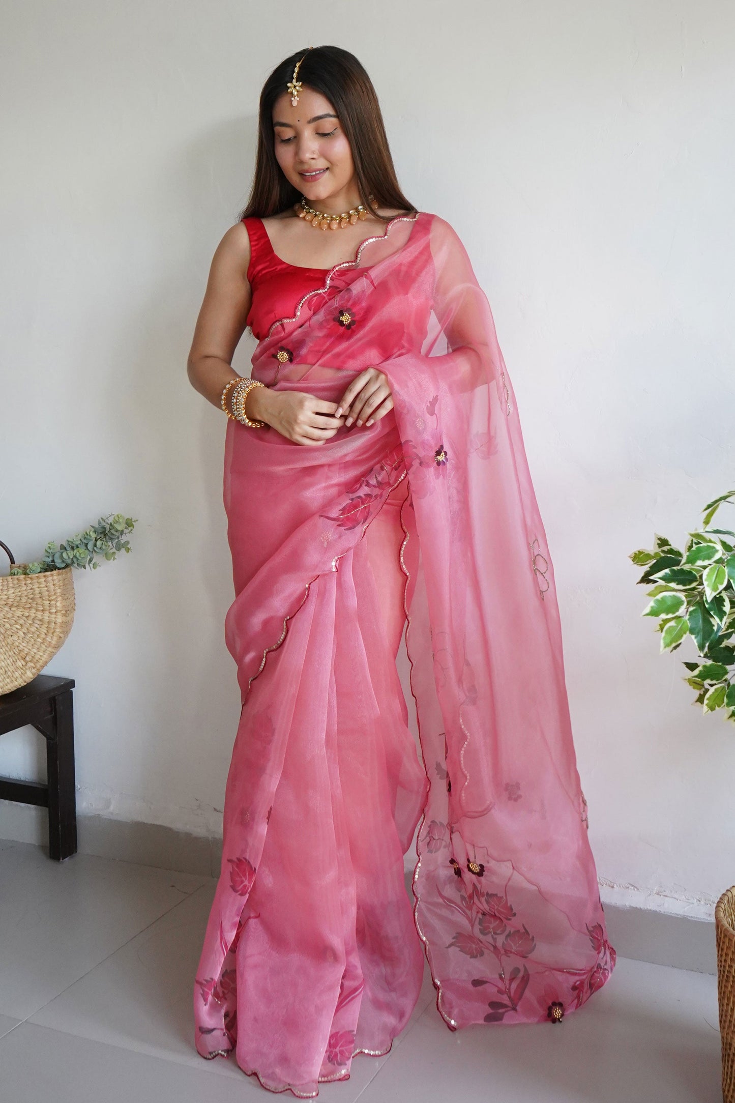 pink-organza-saree-zb130330_1_SareeButa.com