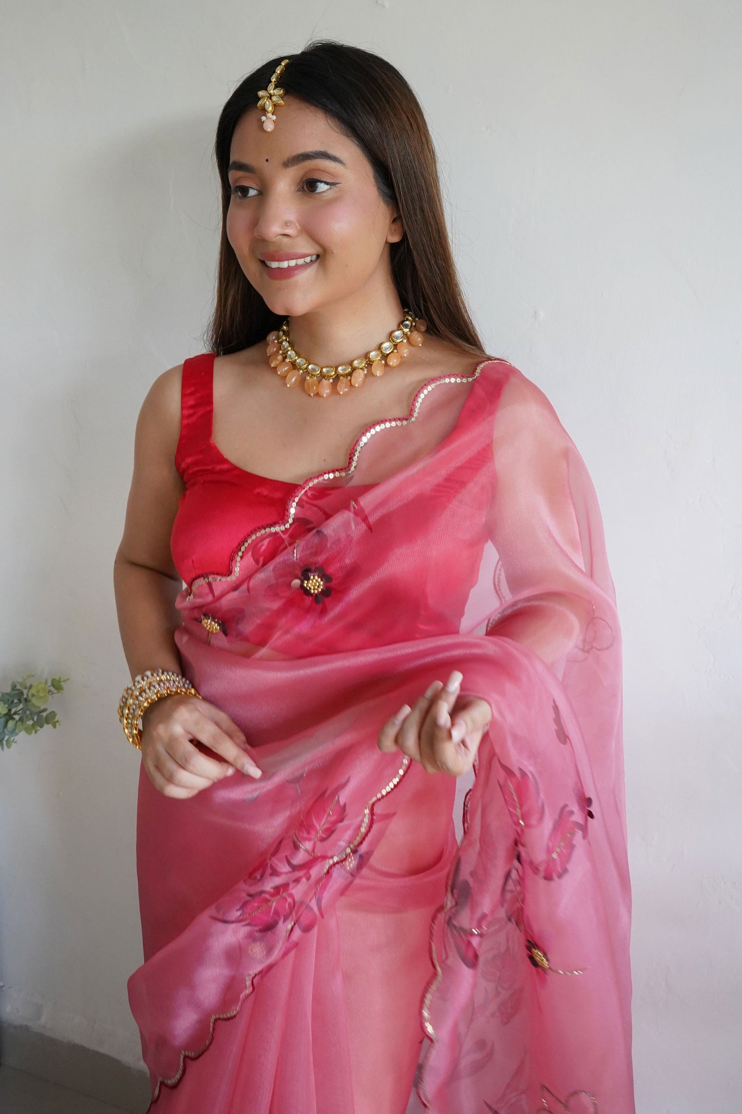 pink-organza-saree-zb130330_2_SareeButa.com