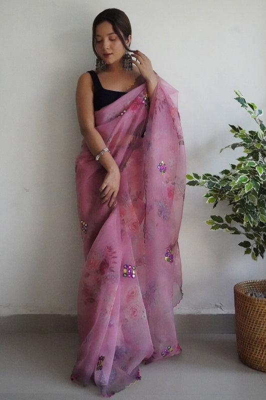 pink-organza-saree-zb130355_1_SareeButa.com