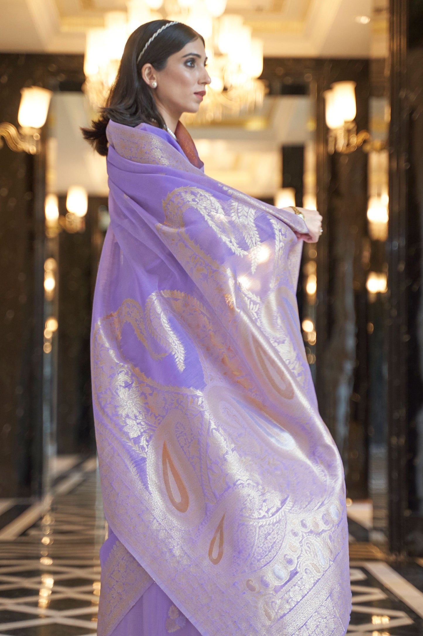 purple-linen-saree-zb140094_2_SareeButa.com