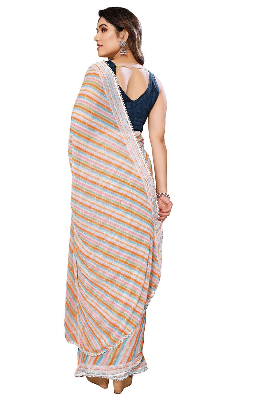 white-readymade-georgette-saree-zb130401_3_SareeButa.com