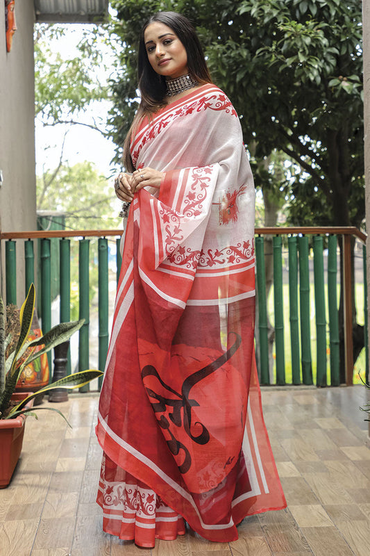 white-linen-saree-zb130359_1_SareeButa.com